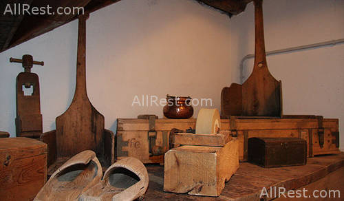 Chalet Sociastel 22